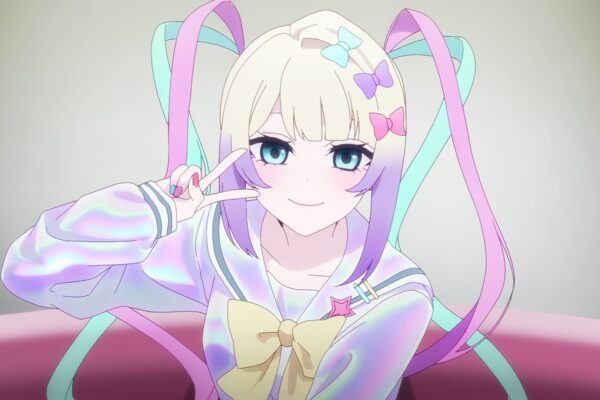 NEEDY GIRL OVERDOSE — Os 3 Primeiros Episódios Que Vão Fazer Você Questionar Tudo