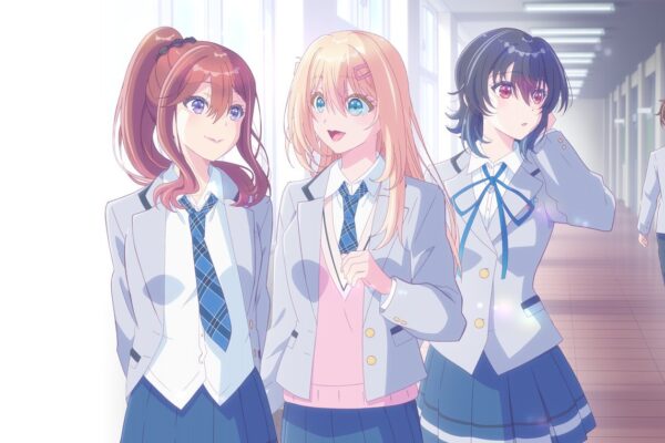 I Made Friends with the Second Prettiest Girl in My Class — Episódios 1 e 2: “O Solitário e a Garota Do Seu Mundo” — Quando Amizade É Mais Complicada Que Romance