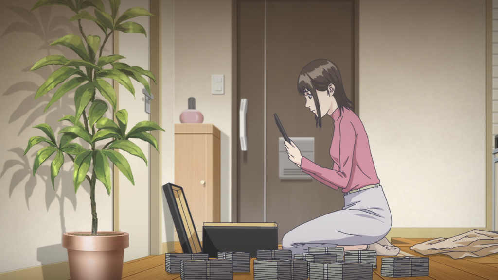 Liar Game Anime — 20 Anos Esperando e Valeu Cada Um: Review dos Eps 1 e 2 2 LIAR GAME Premiere Screenshot1a scaled 1