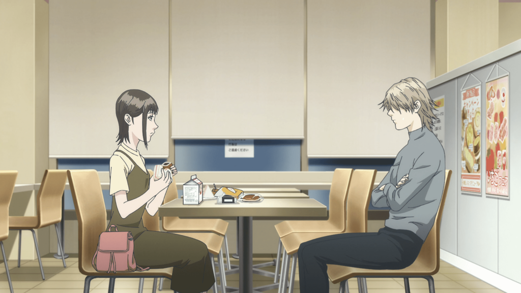 Liar Game Anime — 20 Anos Esperando e Valeu Cada Um: Review dos Eps 1 e 2 3 LIAR GAME Premiere Screenshot1b scaled 1
