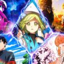 Primavera 2026 dos animes: lançamentos inéditos e continuações com datas e onde assistir