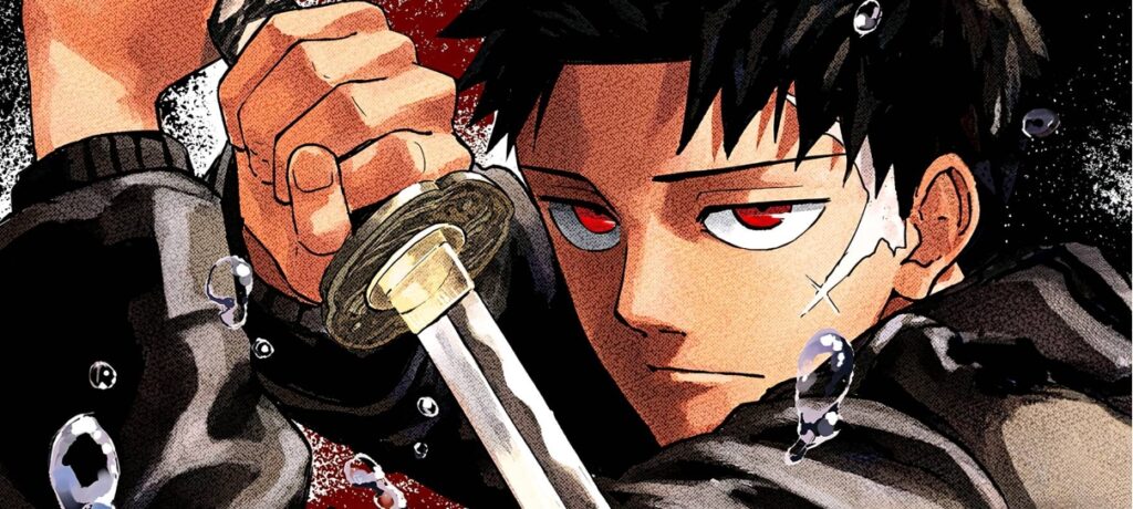 Animes de Hoje (28/04): KAGURABACHI anunciado e CASTELO DO INFINITO BLU-RAY finalmente vai ter Blu-Ray 2 KAGURABACHI: QUANDO UM MANGÁ EXPLODE E RECEBE NÍVEL DE NARUTO