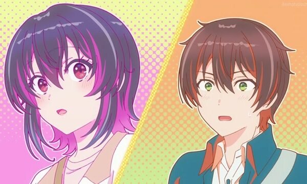 I Made Friends with the Second Prettiest Girl in My Class episódio 6 – Maki precisa tomar atitude