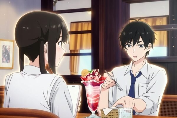 I Want to End this Love Game episódio 5: Entre Cafunés, Ciúmes e a Quase Declaração de Yukiya