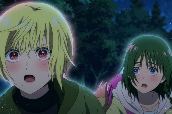 MARRIAGETOXIN Episódio 6: O Truque de Gero Que Derreteu Shiori e Humilhou um Master